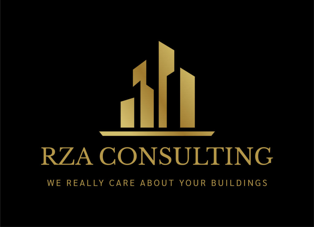 Logo - RZA Consulting