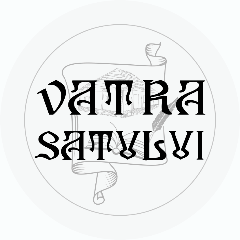 Logo - Vatra Satului