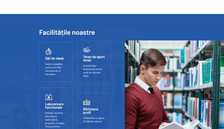 Școala Gimnazială Nr. 145