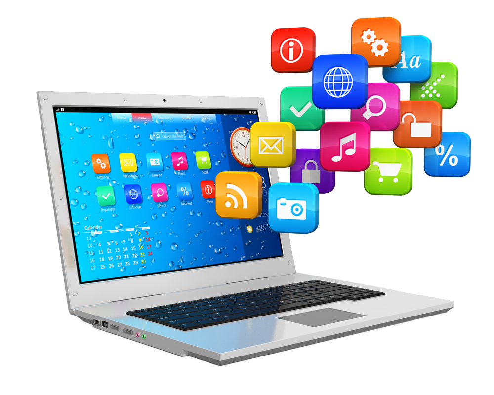 Instalare soft pe diverse device-uri