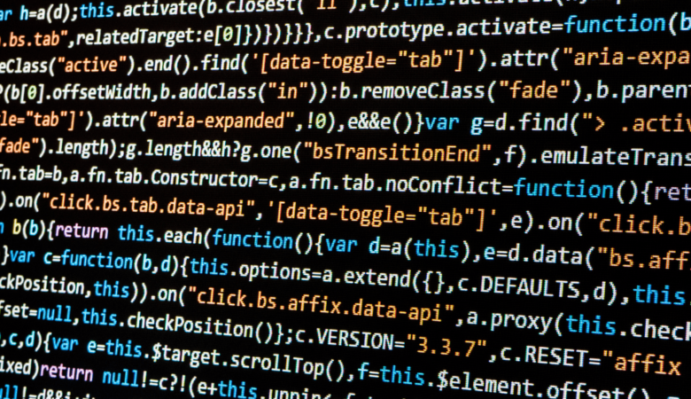 Programare - linii de cod