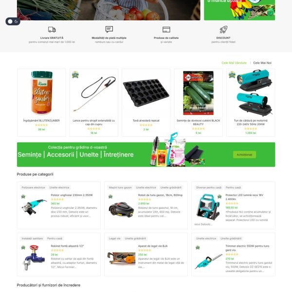 NC Shop