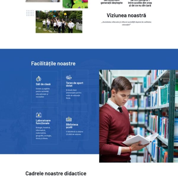 Școala Gimnazială Nr. 145